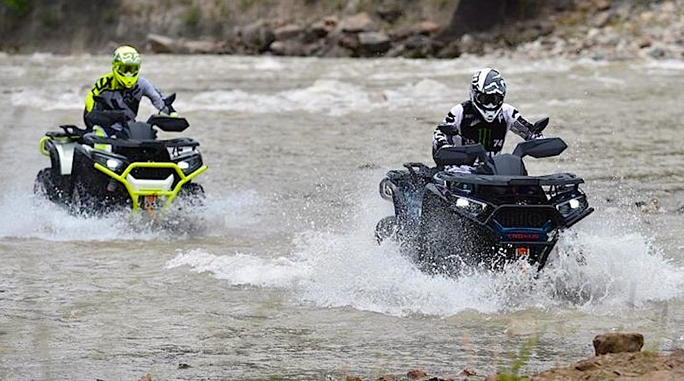 ATV Maeher